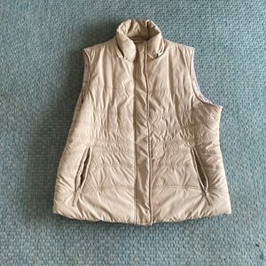 Van Heusen puffy vest